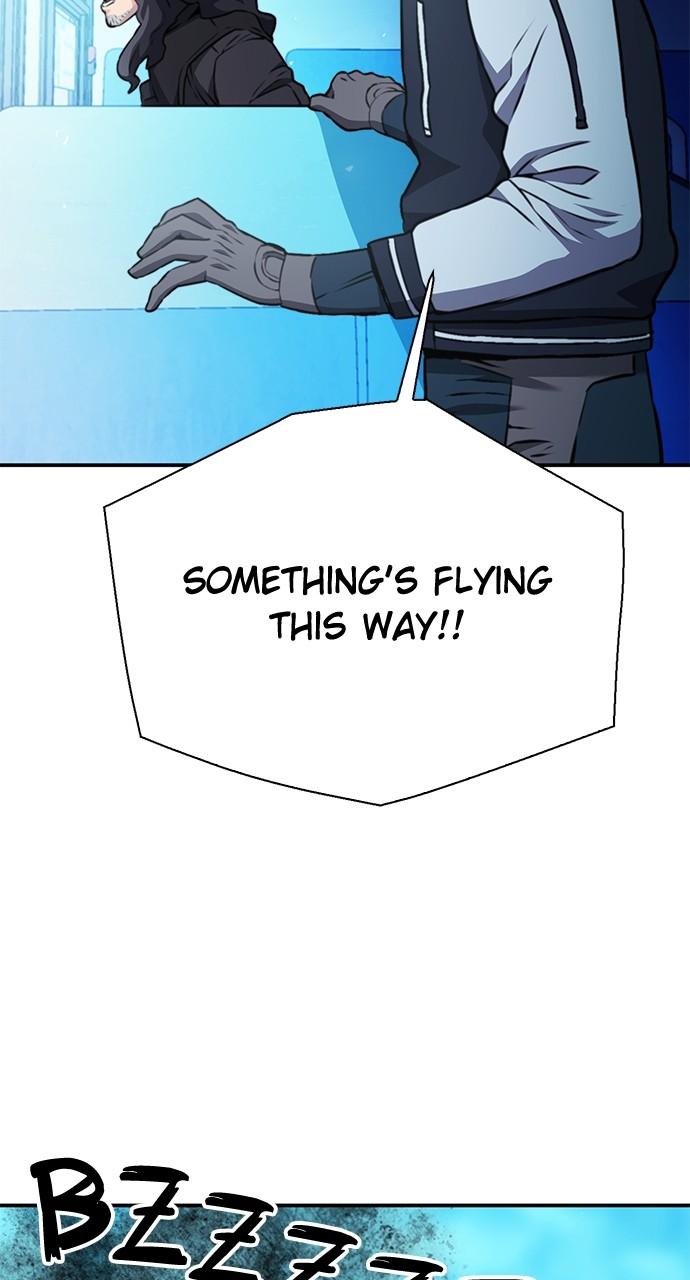 The Druid of Seoul Station Chapter 143 - Page 52