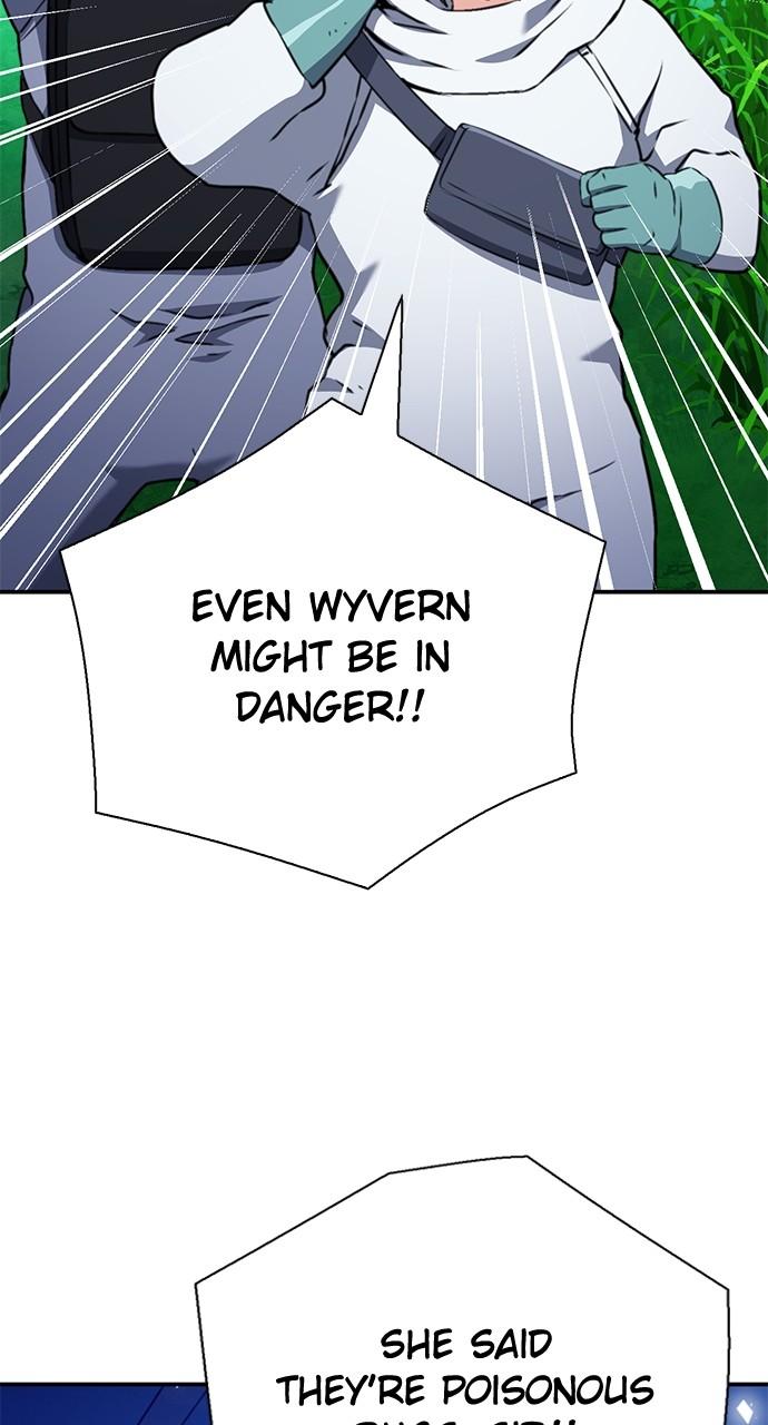 The Druid of Seoul Station Chapter 143 - Page 55