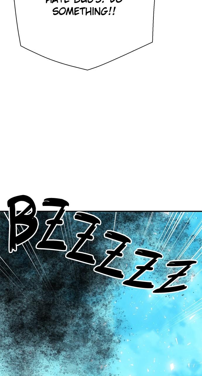 The Druid of Seoul Station Chapter 143 - Page 57