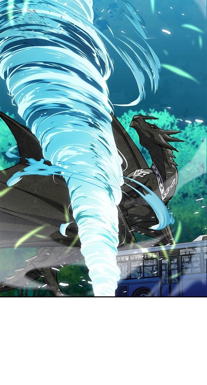 The Druid of Seoul Station Chapter 143 - Page 60