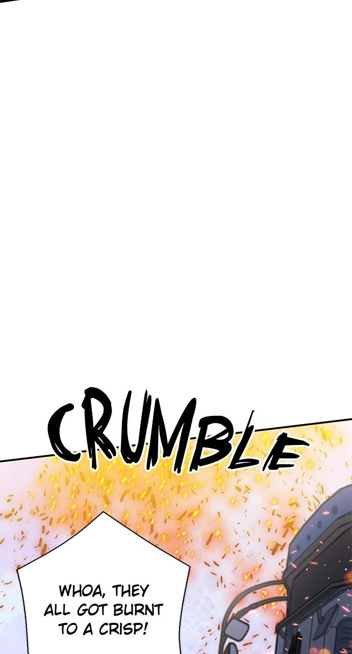 The Druid of Seoul Station Chapter 143 - Page 63