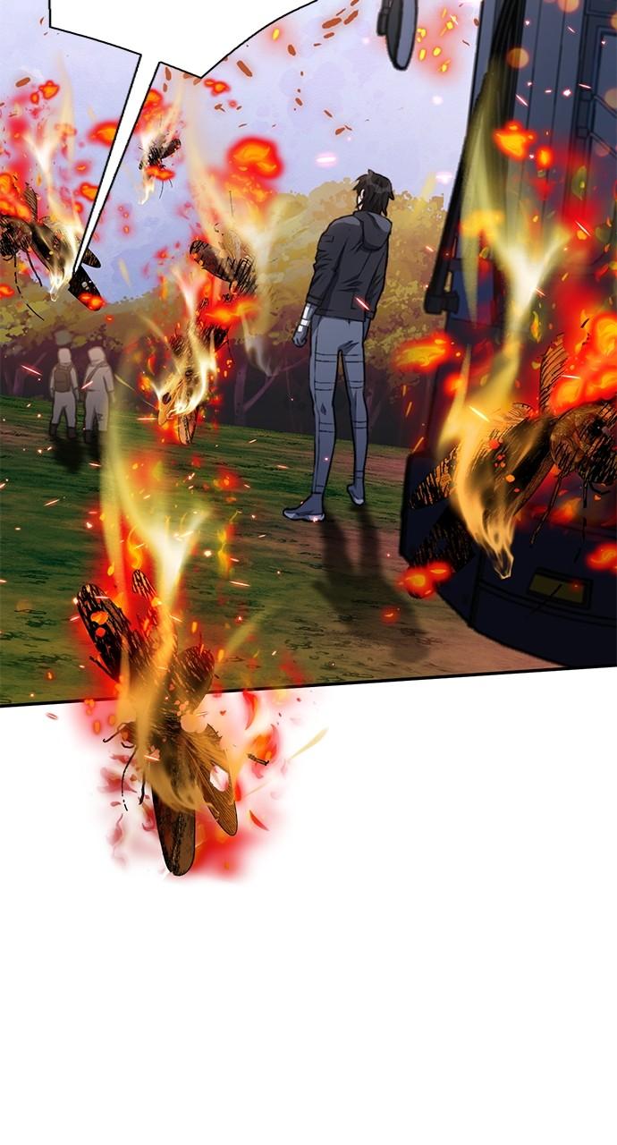 The Druid of Seoul Station Chapter 143 - Page 64