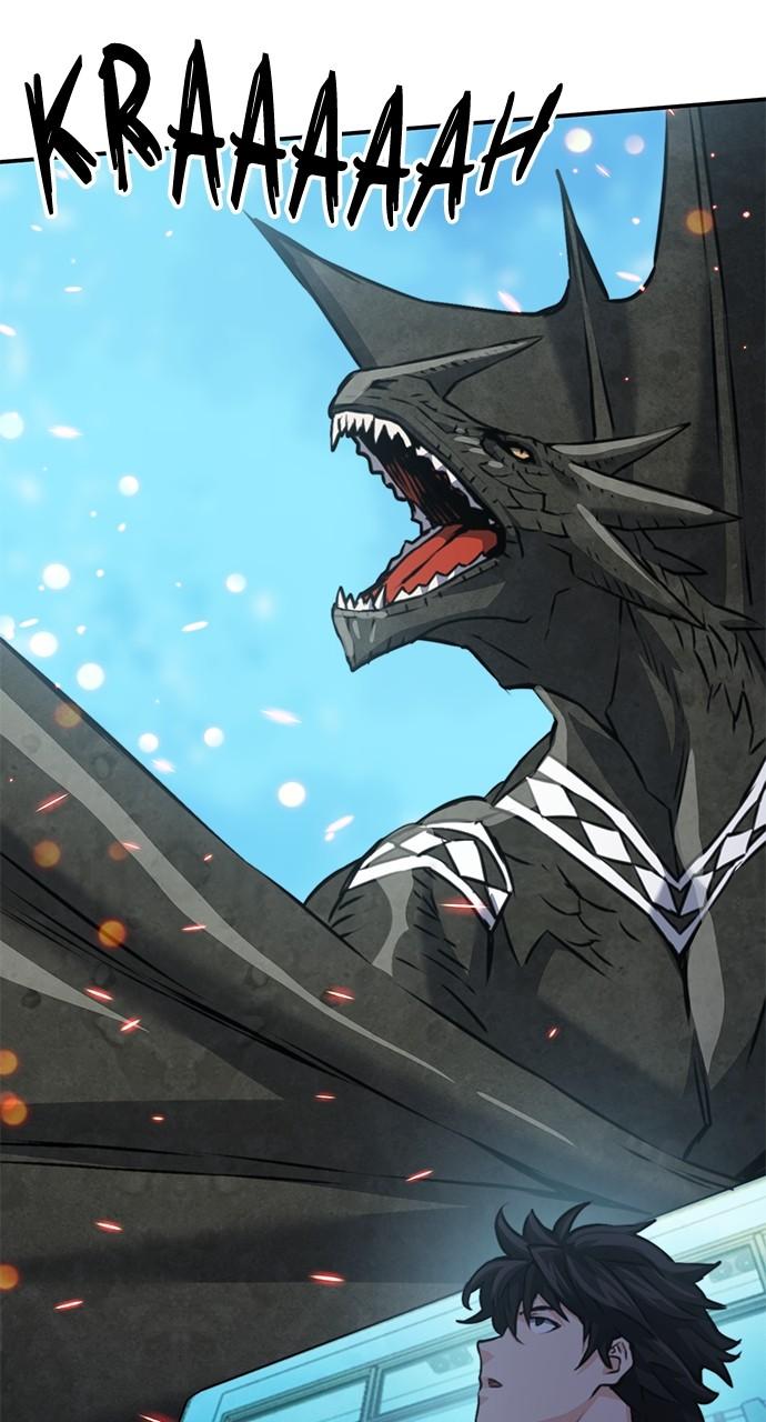 The Druid of Seoul Station Chapter 143 - Page 65