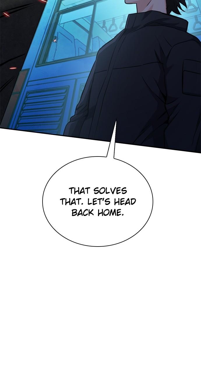 The Druid of Seoul Station Chapter 143 - Page 66