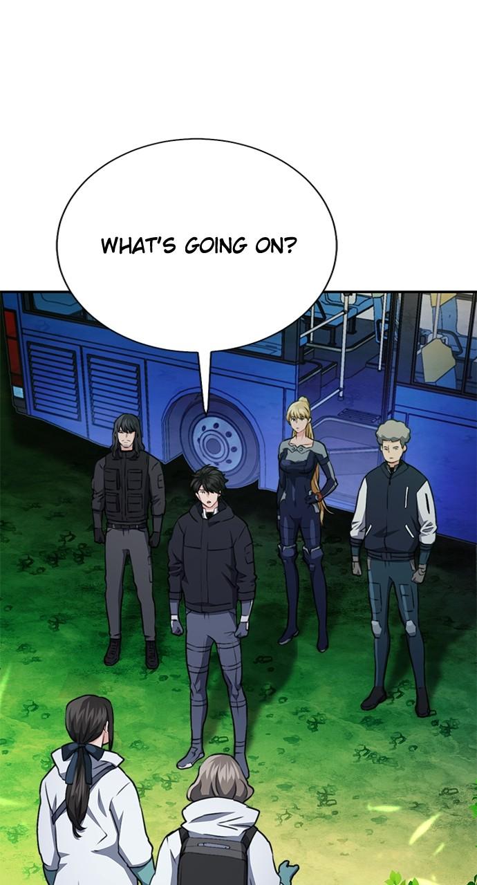 The Druid of Seoul Station Chapter 143 - Page 67