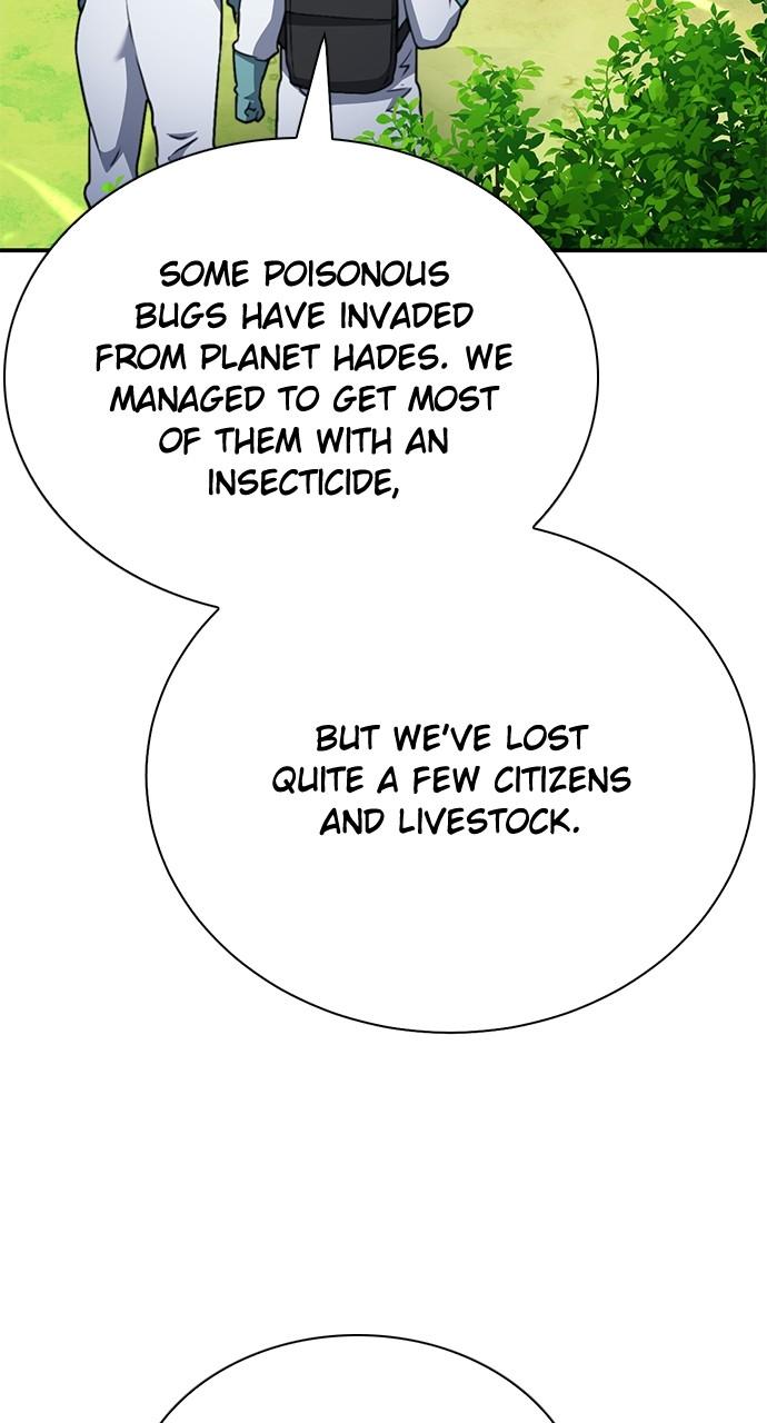 The Druid of Seoul Station Chapter 143 - Page 68