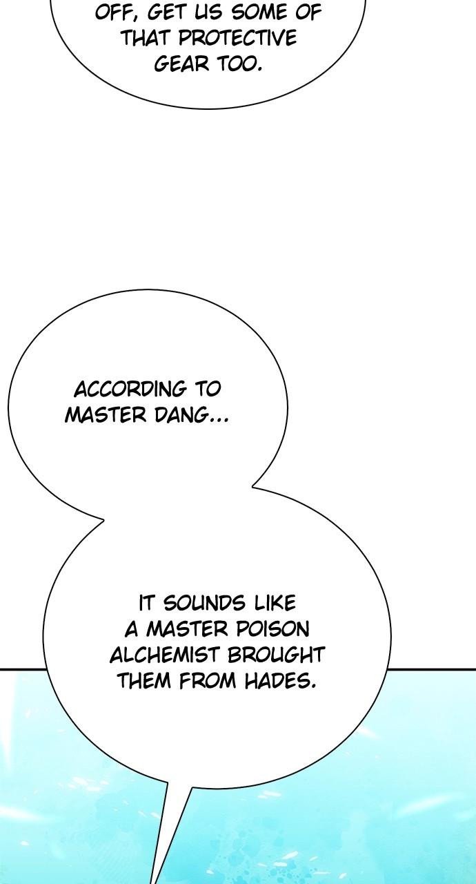 The Druid of Seoul Station Chapter 143 - Page 70