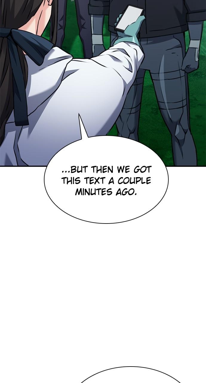 The Druid of Seoul Station Chapter 143 - Page 73