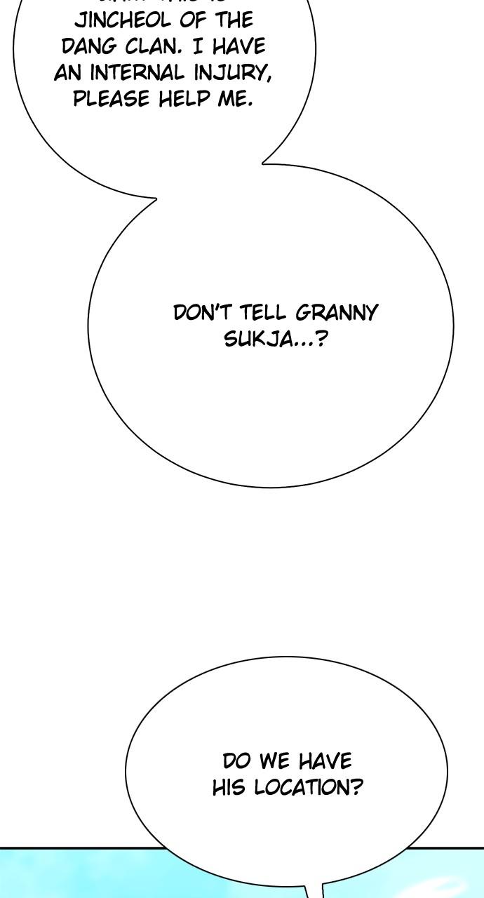 The Druid of Seoul Station Chapter 143 - Page 75