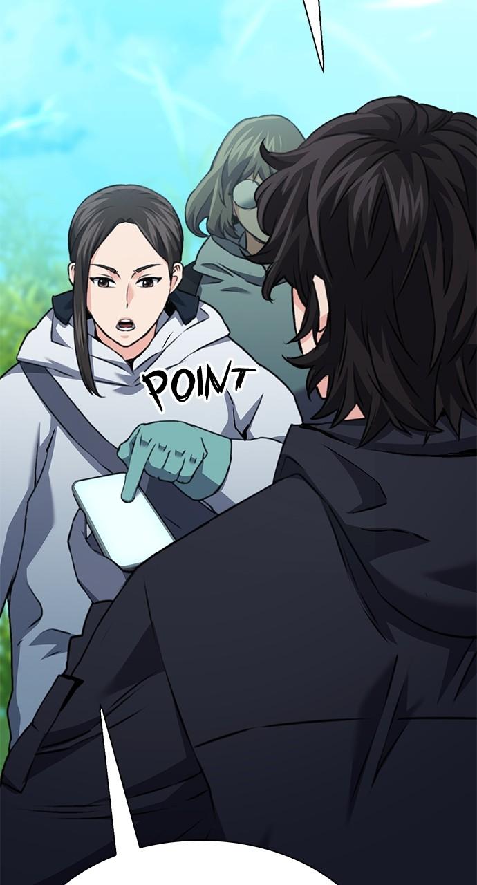 The Druid of Seoul Station Chapter 143 - Page 76