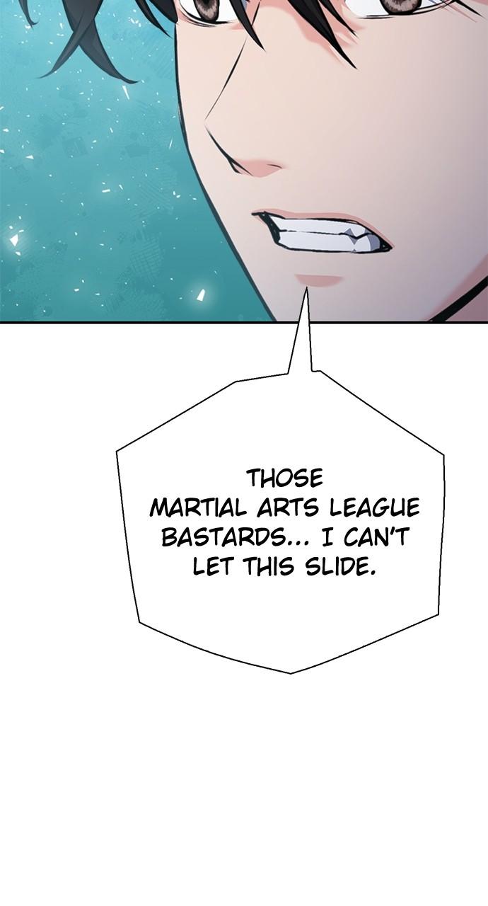 The Druid of Seoul Station Chapter 143 - Page 78