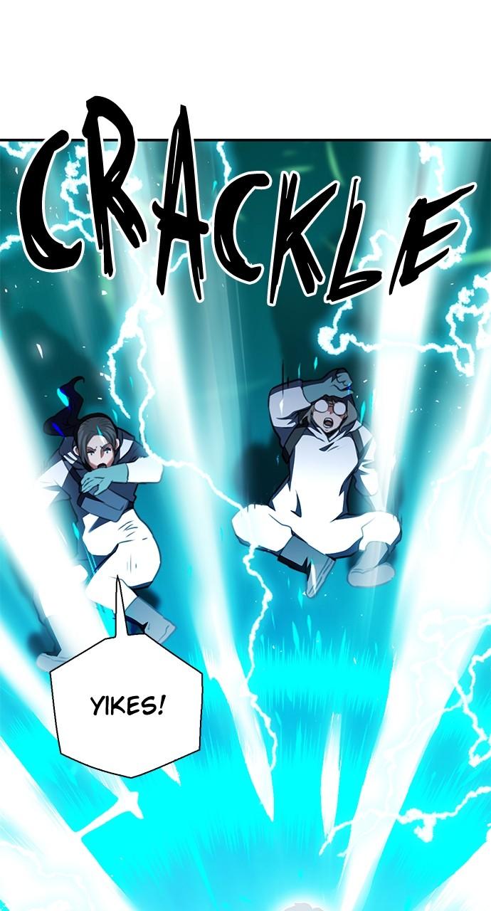 The Druid of Seoul Station Chapter 143 - Page 79