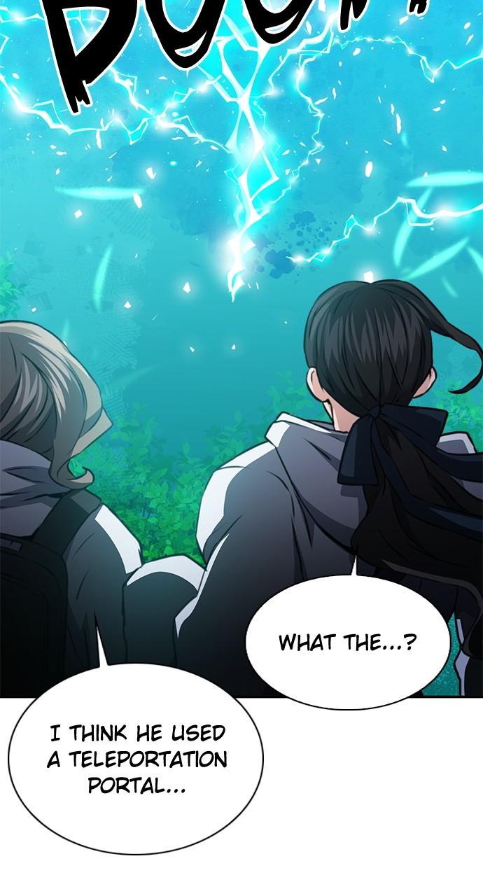 The Druid of Seoul Station Chapter 143 - Page 81