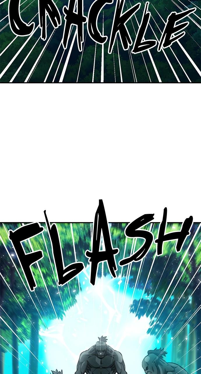 The Druid of Seoul Station Chapter 143 - Page 83