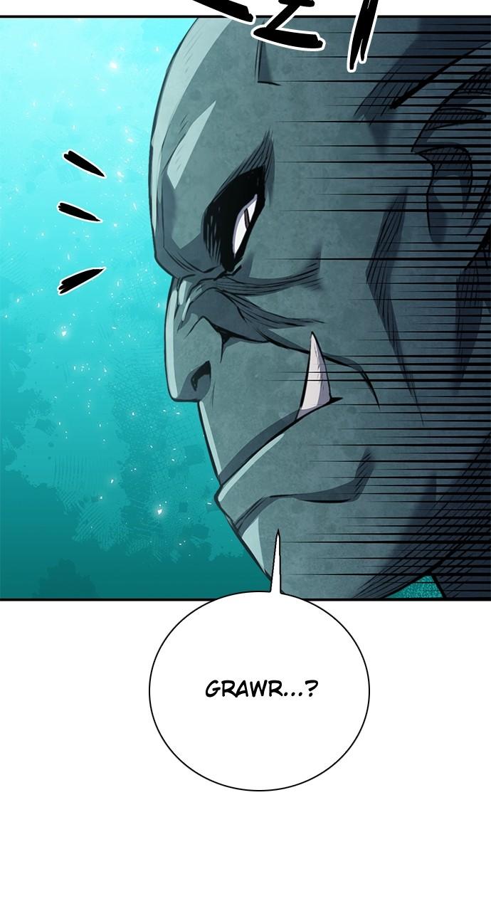 The Druid of Seoul Station Chapter 143 - Page 85