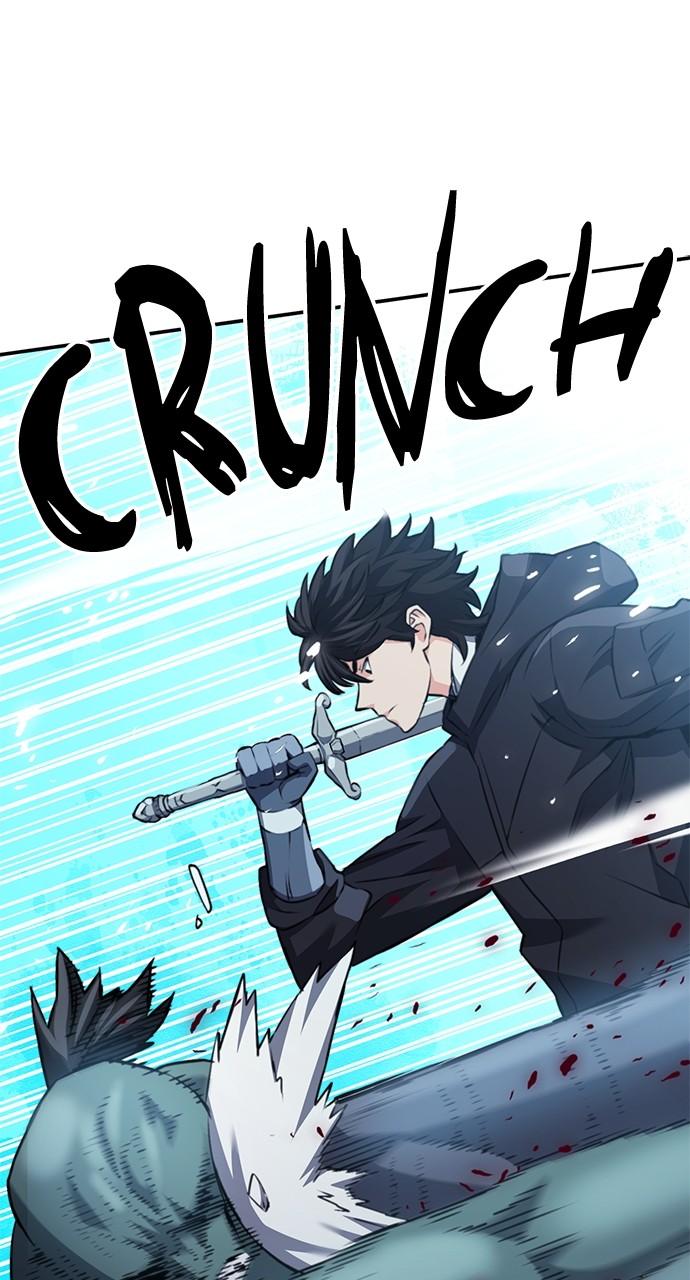 The Druid of Seoul Station Chapter 143 - Page 86