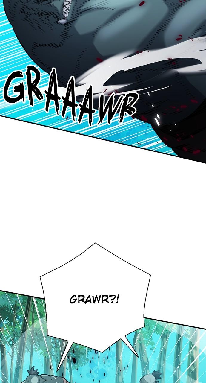 The Druid of Seoul Station Chapter 143 - Page 87