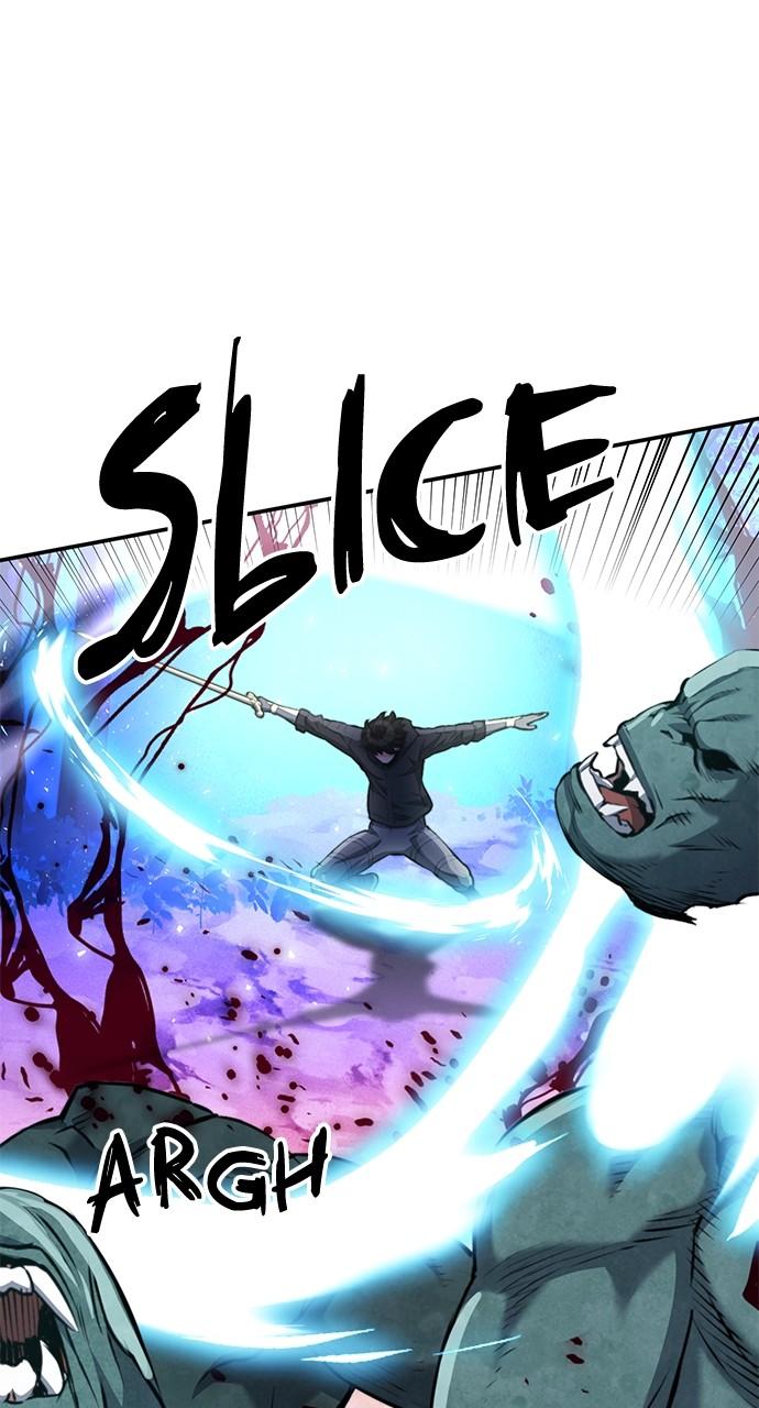 The Druid of Seoul Station Chapter 143 - Page 89