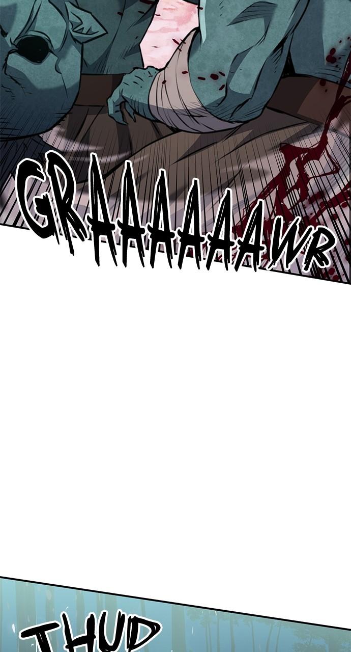 The Druid of Seoul Station Chapter 143 - Page 90