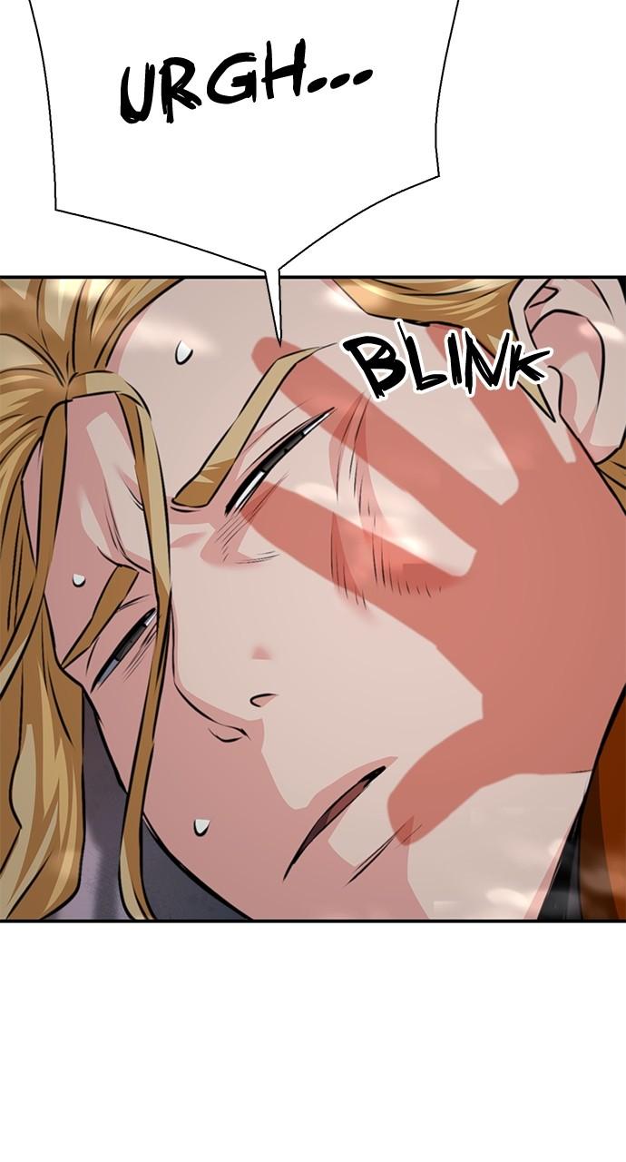 The Druid of Seoul Station Chapter 143 - Page 94