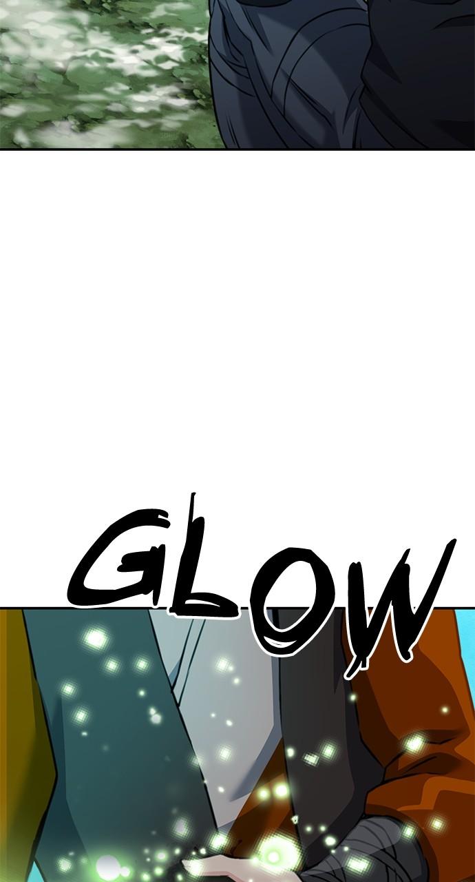 The Druid of Seoul Station Chapter 143 - Page 96