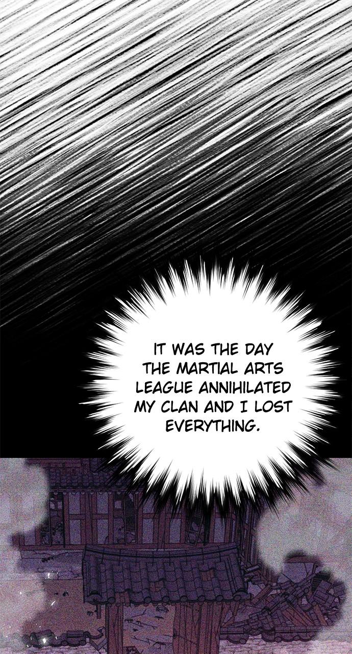 The Druid of Seoul Station Chapter 143 - Page 99