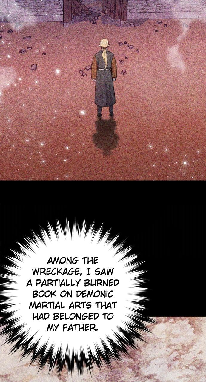 The Druid of Seoul Station Chapter 143 - Page 100