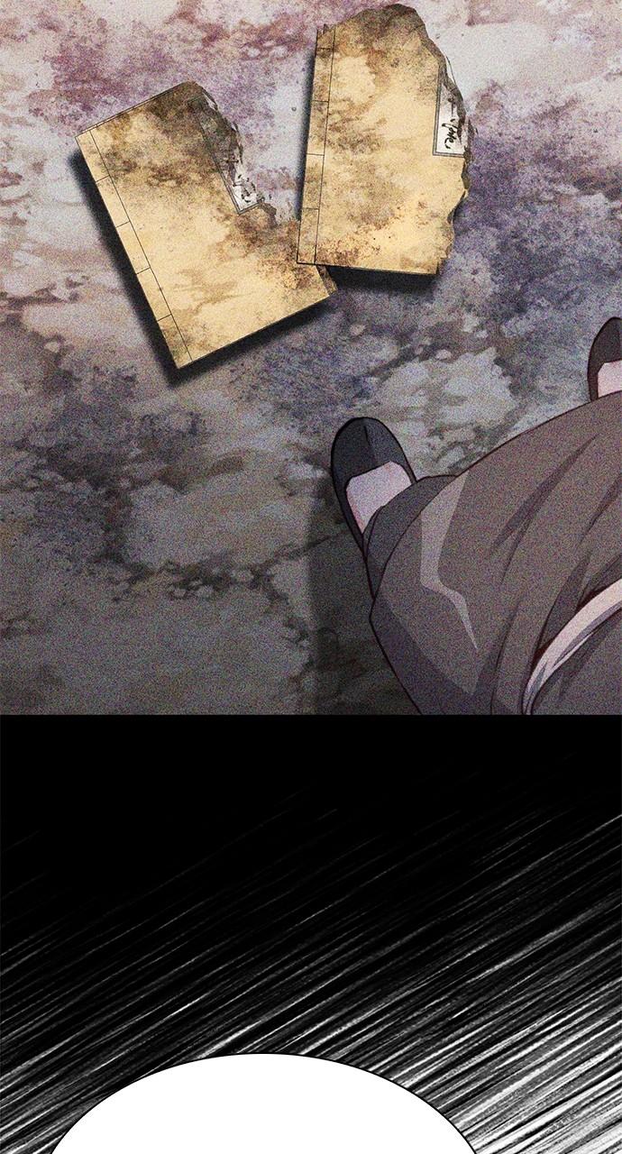 The Druid of Seoul Station Chapter 143 - Page 101