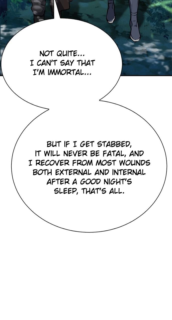 The Druid of Seoul Station Chapter 143 - Page 103