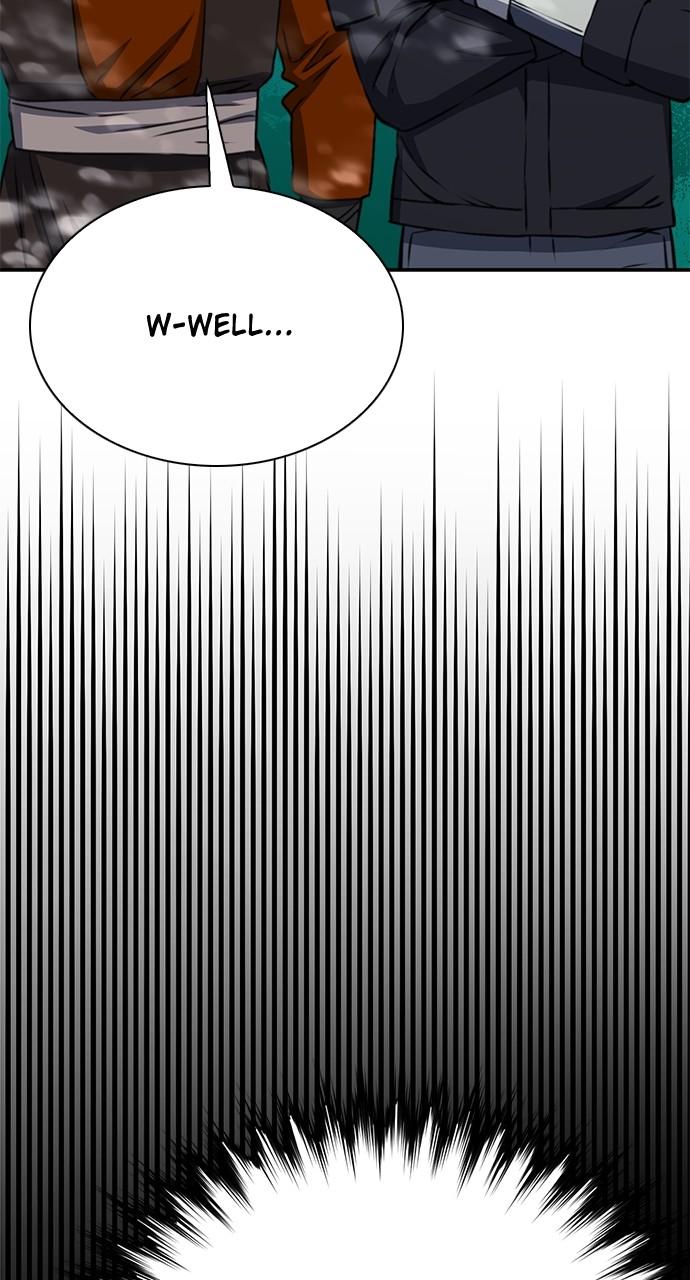 The Druid of Seoul Station Chapter 143 - Page 105