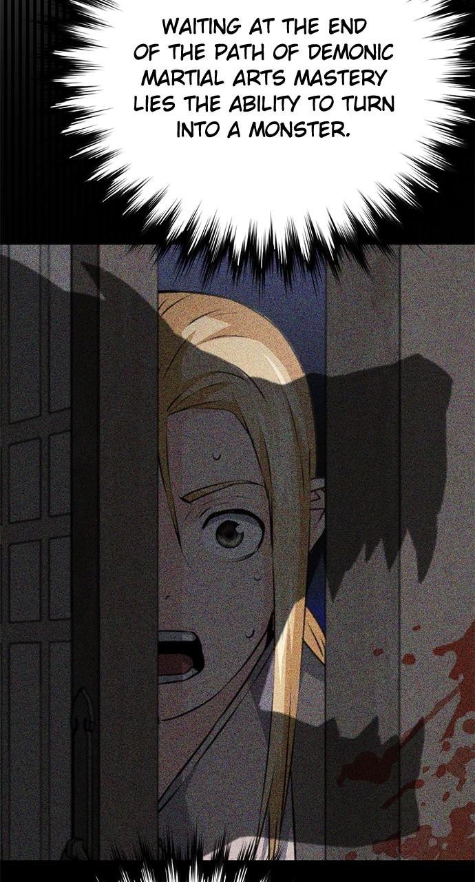 The Druid of Seoul Station Chapter 143 - Page 106