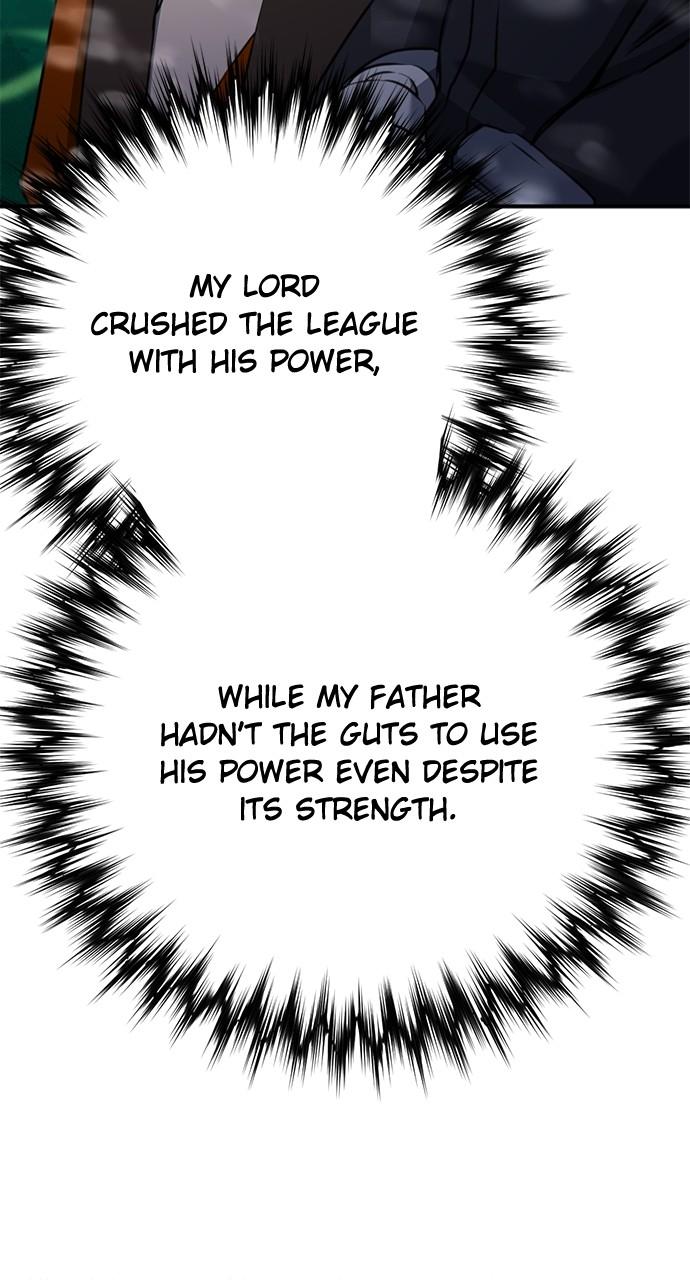 The Druid of Seoul Station Chapter 143 - Page 109