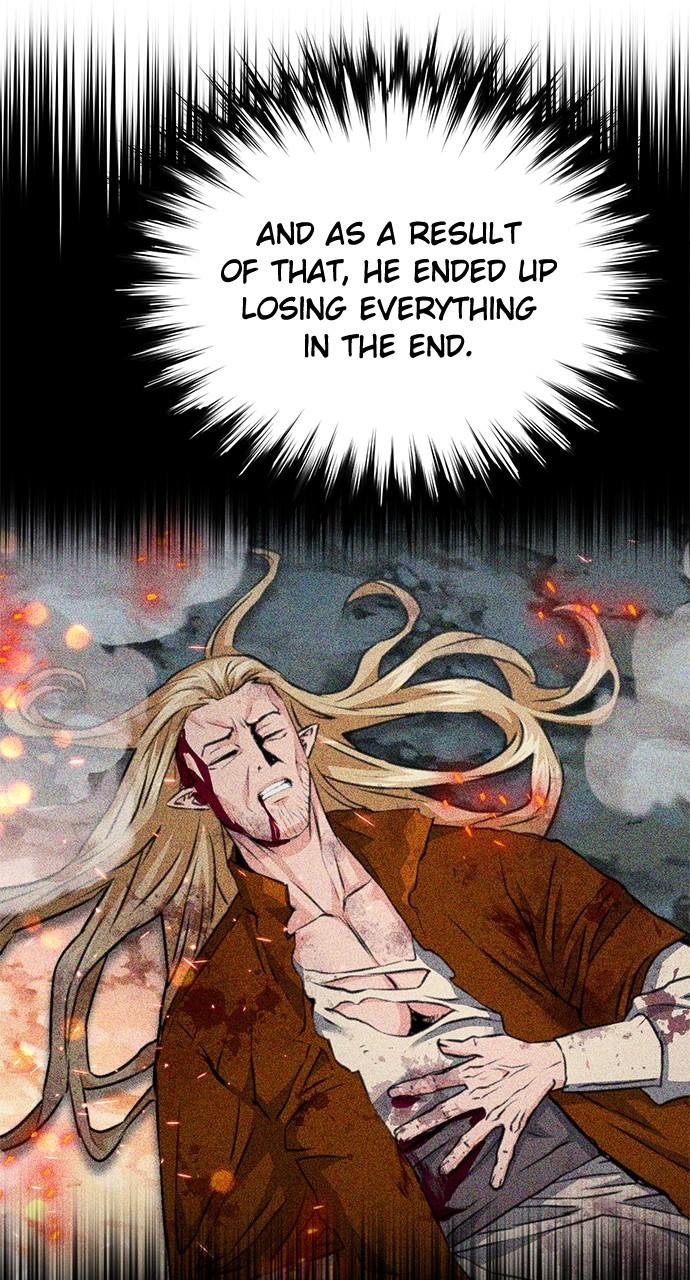 The Druid of Seoul Station Chapter 143 - Page 110