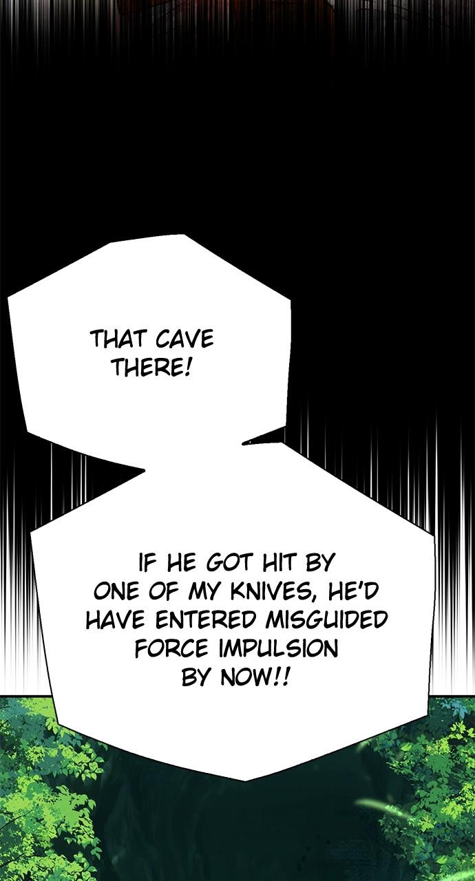 The Druid of Seoul Station Chapter 143 - Page 111