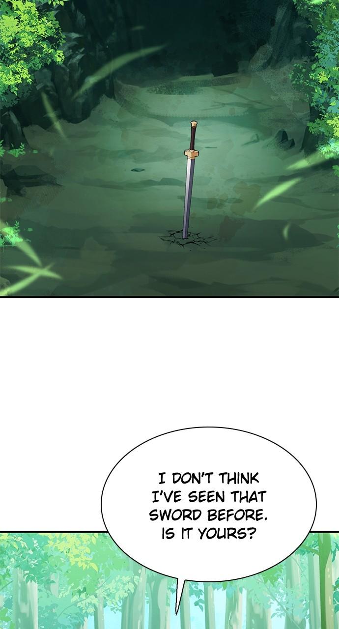 The Druid of Seoul Station Chapter 143 - Page 112