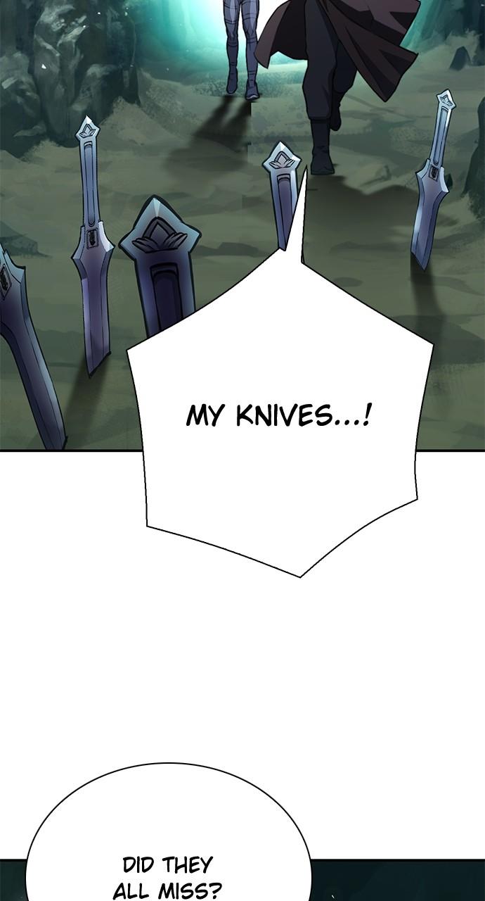 The Druid of Seoul Station Chapter 143 - Page 115