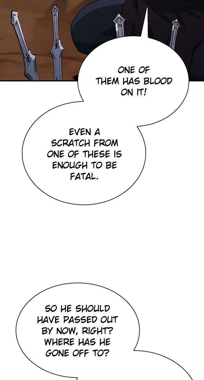 The Druid of Seoul Station Chapter 143 - Page 117