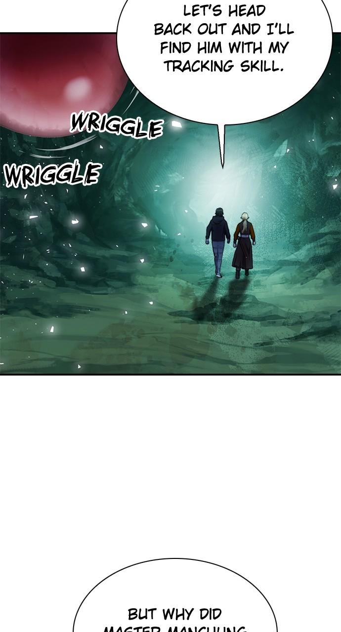 The Druid of Seoul Station Chapter 143 - Page 118