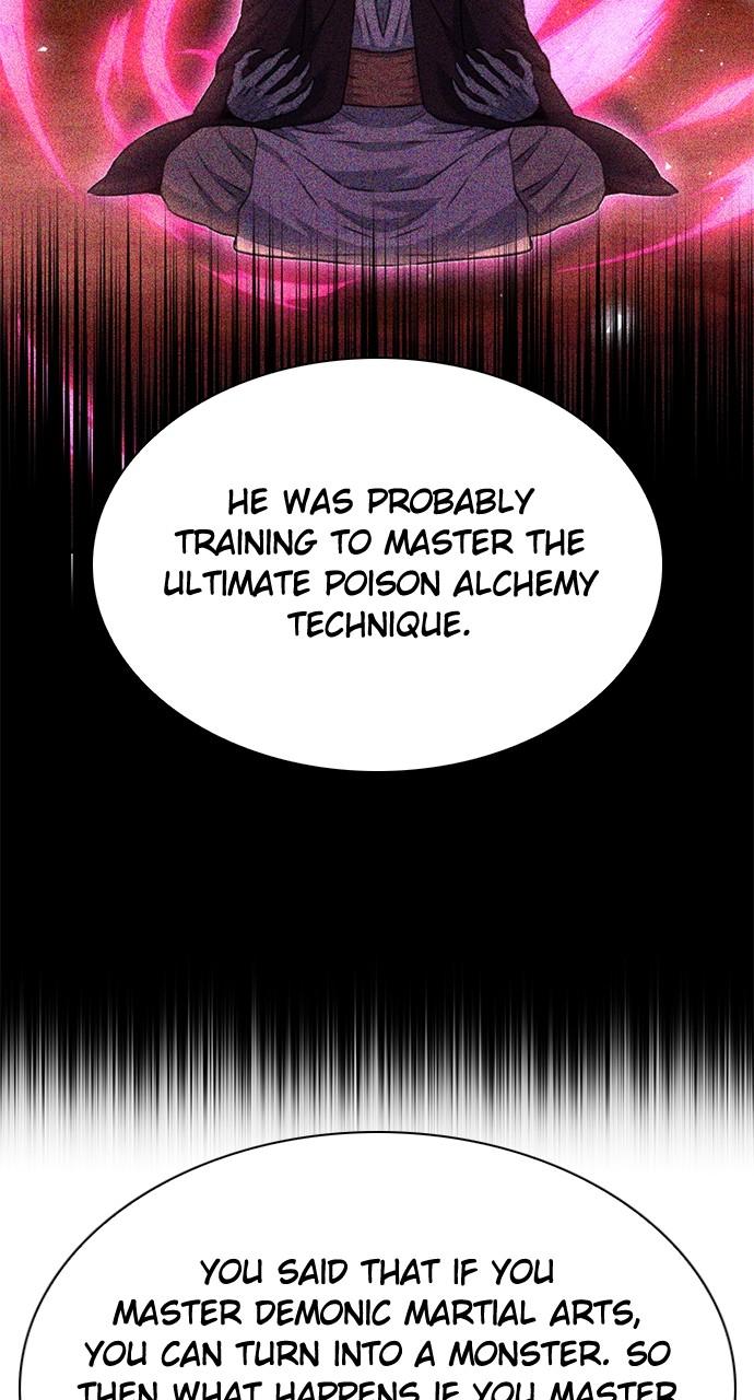 The Druid of Seoul Station Chapter 143 - Page 121