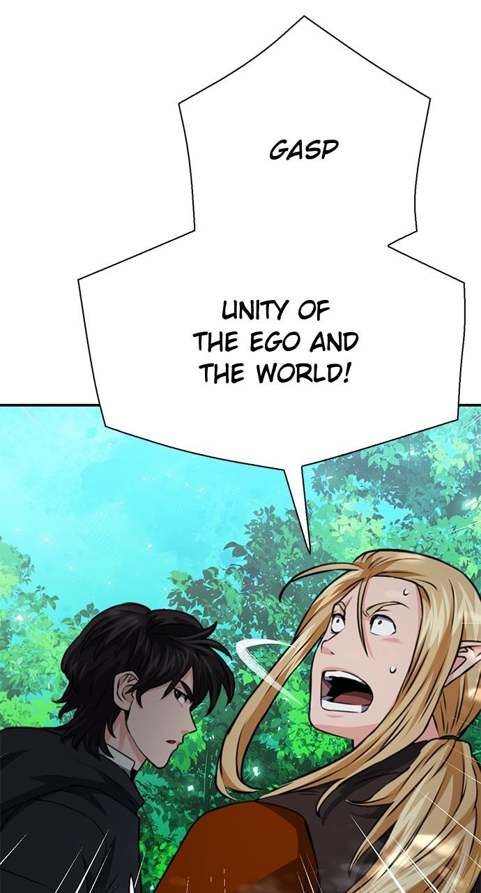 The Druid of Seoul Station Chapter 143 - Page 124