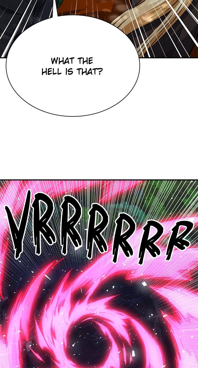 The Druid of Seoul Station Chapter 143 - Page 125