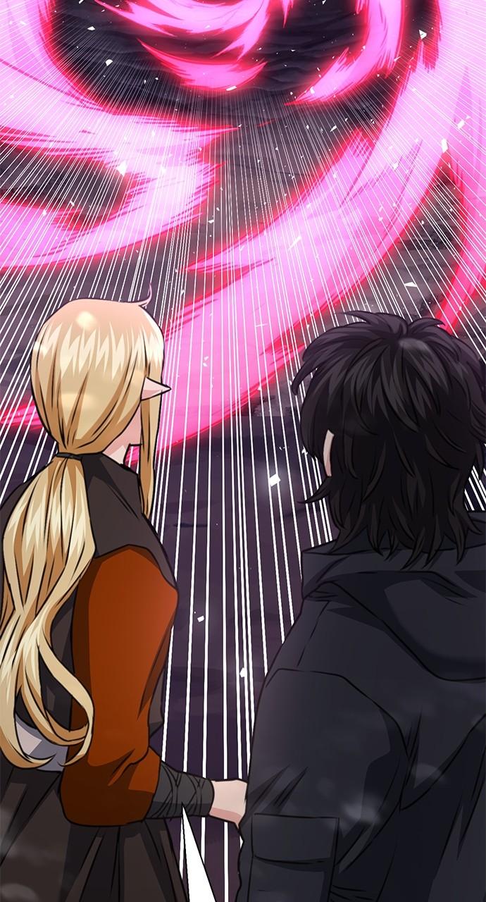 The Druid of Seoul Station Chapter 143 - Page 126