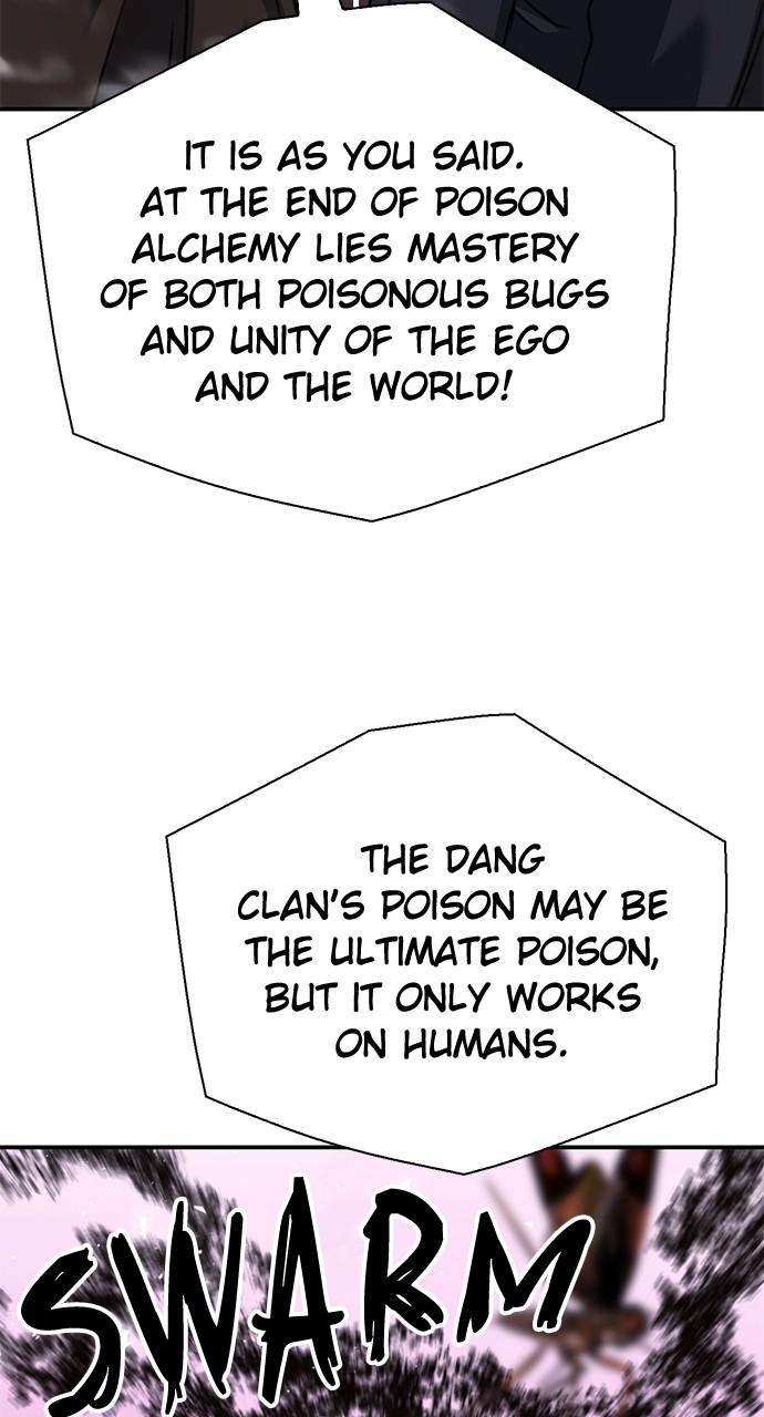 The Druid of Seoul Station Chapter 143 - Page 127