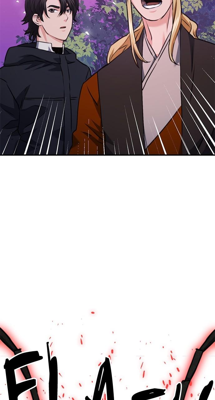 The Druid of Seoul Station Chapter 143 - Page 130