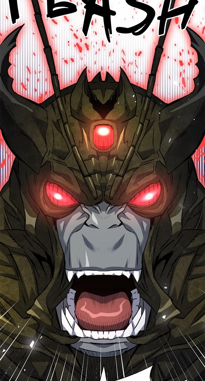 The Druid of Seoul Station Chapter 143 - Page 131