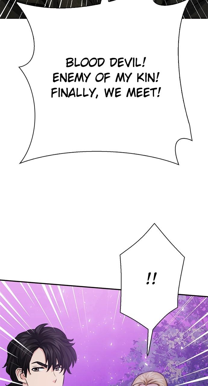 The Druid of Seoul Station Chapter 143 - Page 132