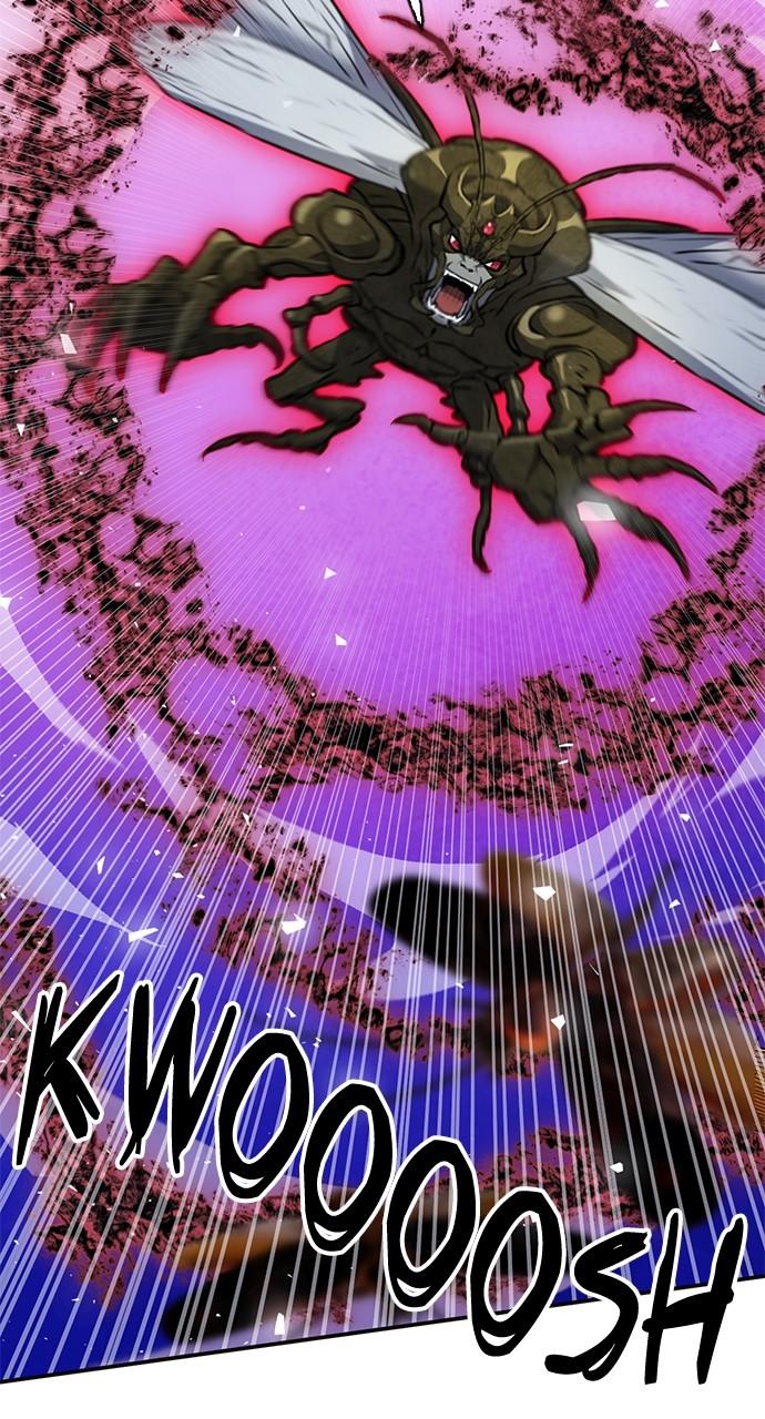 The Druid of Seoul Station Chapter 143 - Page 134