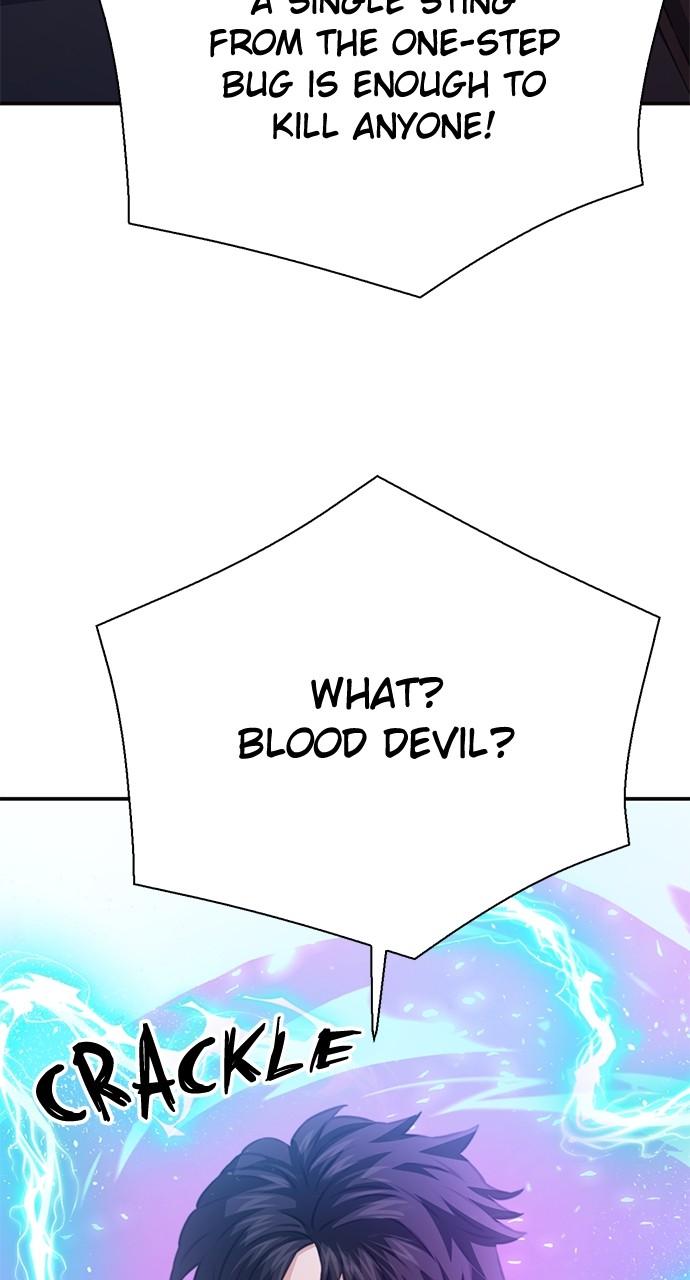 The Druid of Seoul Station Chapter 143 - Page 136