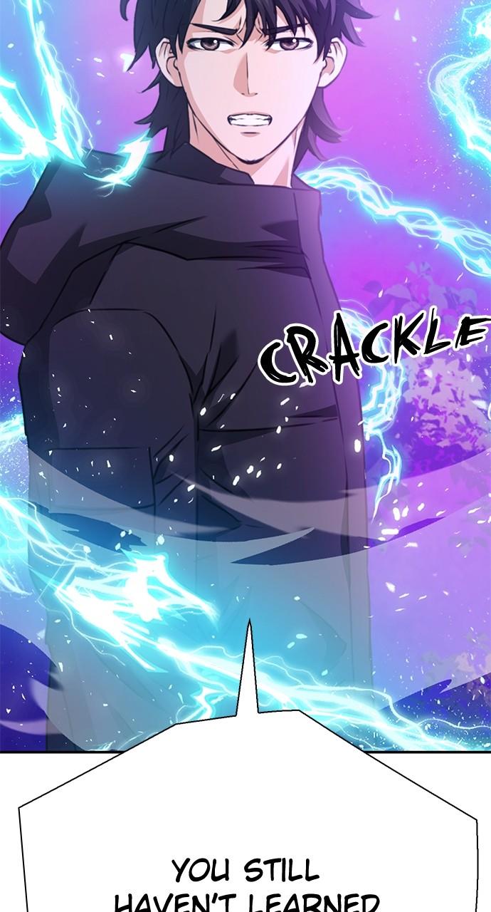 The Druid of Seoul Station Chapter 143 - Page 137