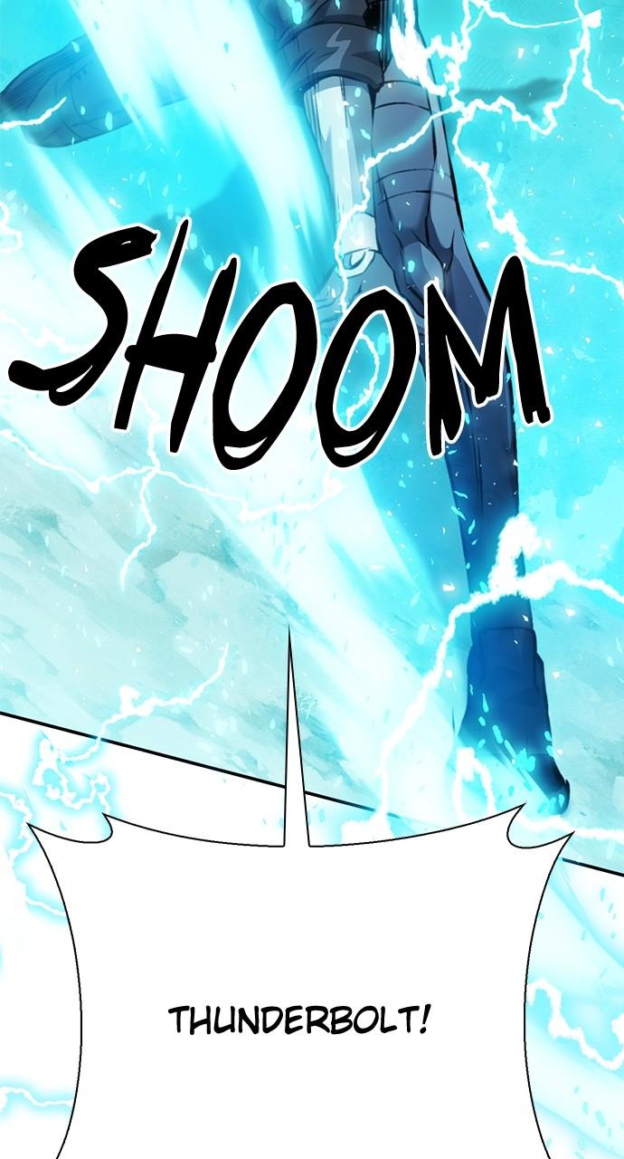 The Druid of Seoul Station Chapter 144 - Page 4